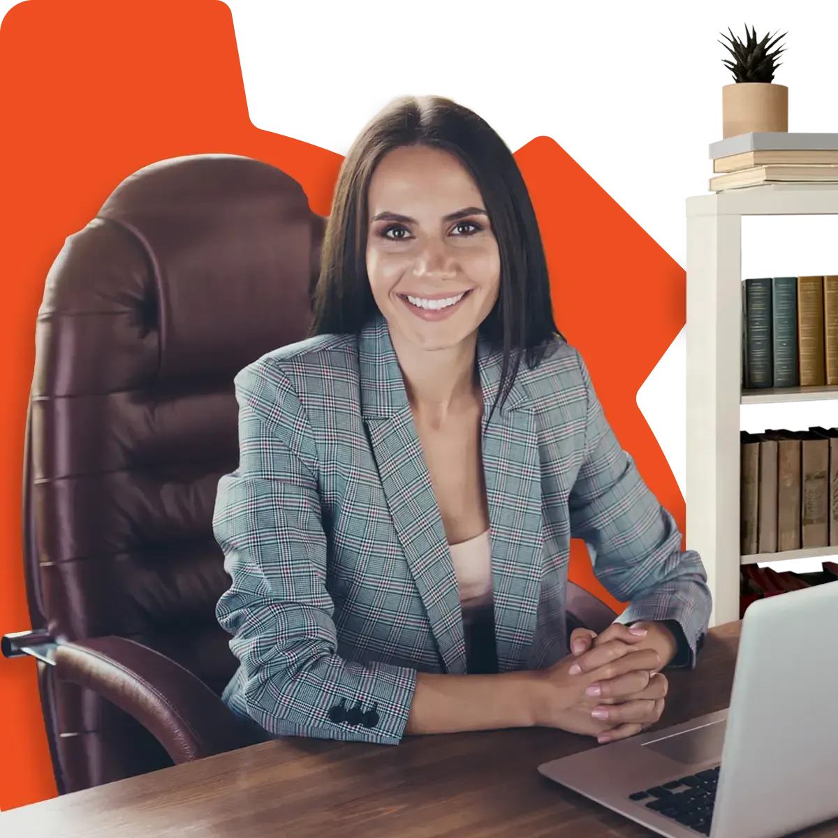 ABS Assisted Trademark Attorney Hero Image