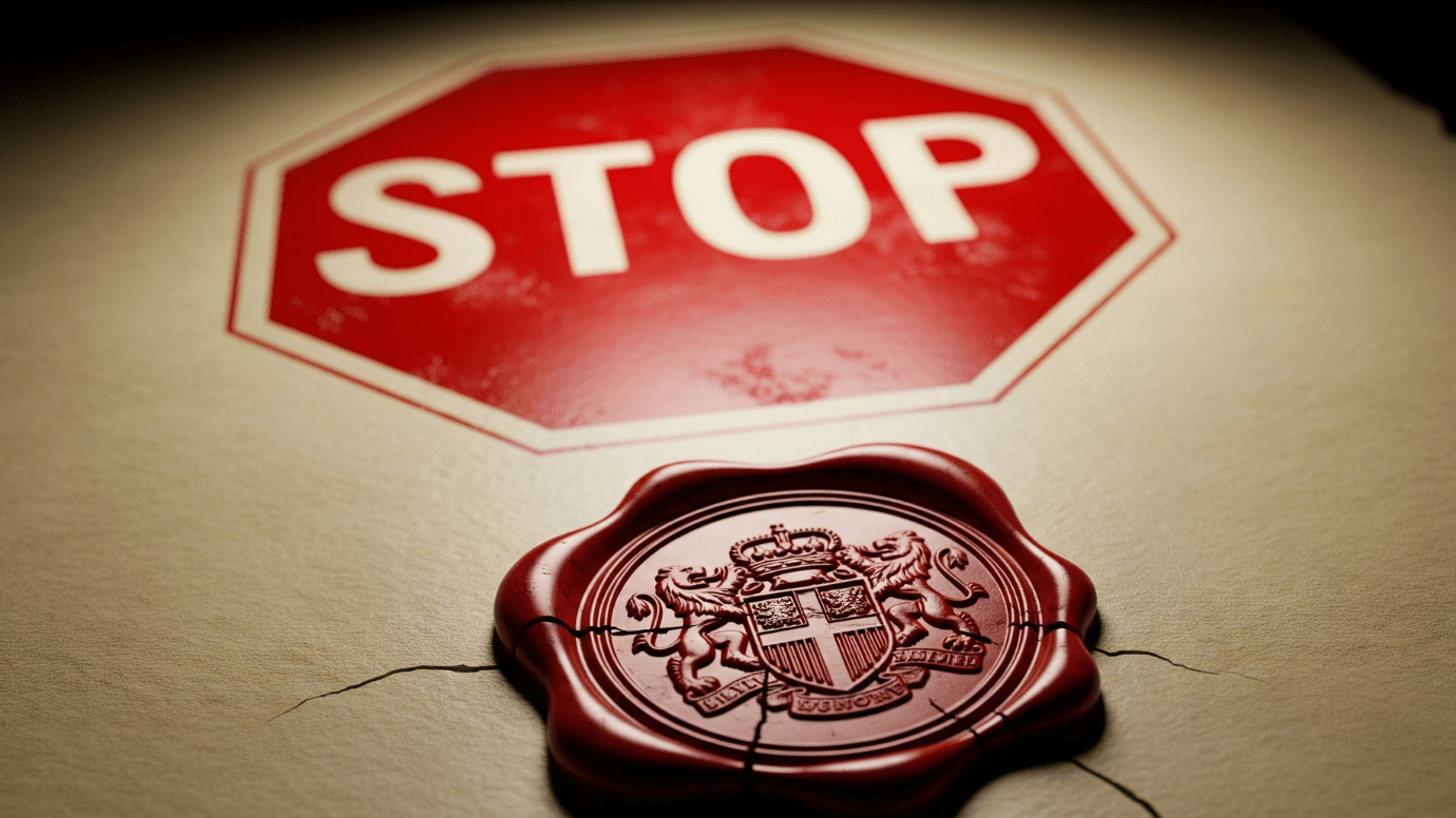 Cease-and-Desist Letters and Takedowns