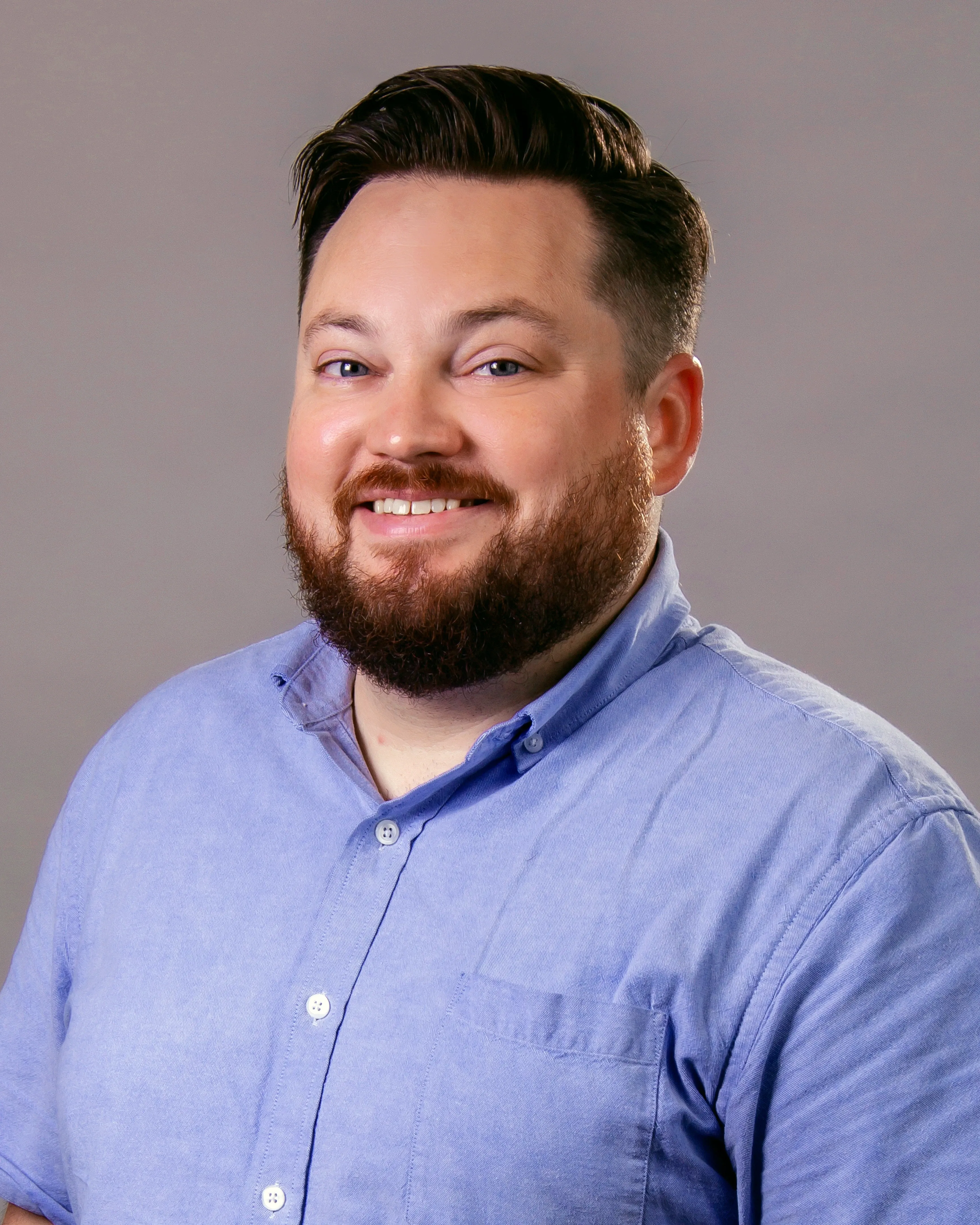 Kevin McGrath Profile Photo