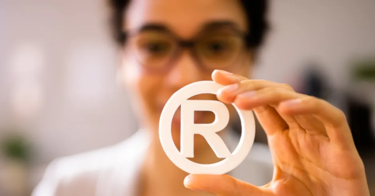 Registered Trademark - Trademark Engine