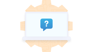 Step 2 Answer a few questions