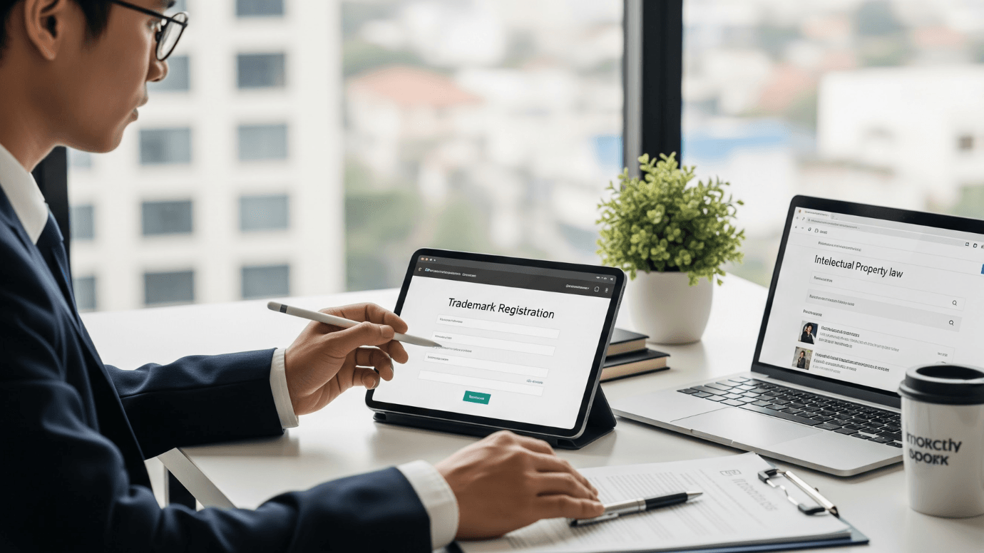 Understanding the Trademark Filing Process: A Simplified Guide (2026)